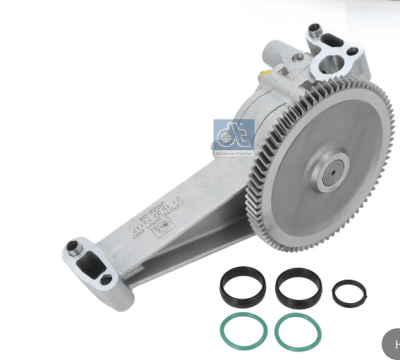 BOMBA ACEITE MOTOR C9109323
