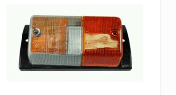 FOCO INTERMITENTE IZQUIERDO C9109335