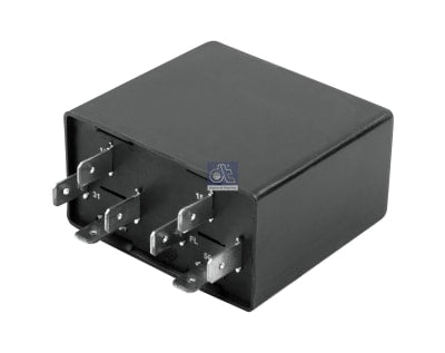 RELAY ALTA Y BAJA C9109577