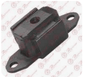 SOPORTE GOMA RADIADOR C910638