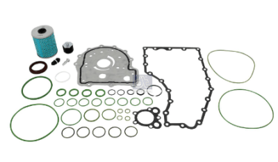 REPARACION RETARDADOR COMPLETO C9109829