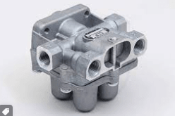 VALVULA 4 VIAS C9110092
