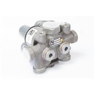 VALVULA 4 VIAS 7 CANALES C9109882