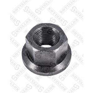 TUERCA RUEDA 7/8 11BSF C9110006