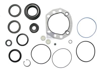 REPARACION CAJA DIRECCION C9110045