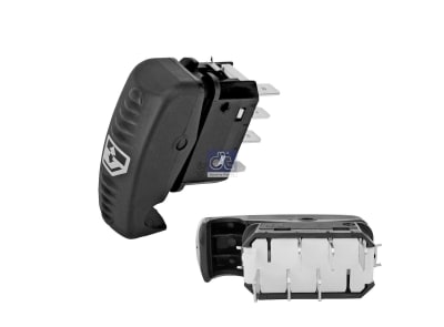 INTERRUPTOR ALZA VIDRIO C9110073