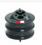 SOPORTE MOTOR DELANTERO (ROJO) C9110076