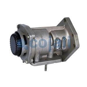 VALVULA PEDALERA SERIE 4 C9110093