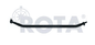 BARRA DIRECCION 1743MM C9110148