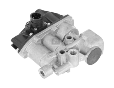 VALVULA SOLENOIDE RETARDADOR C9110215
