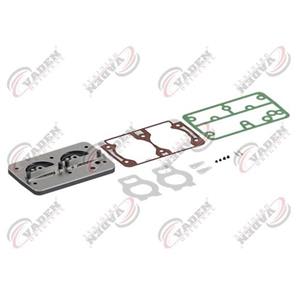 PLACA COMPRESOR C9110223