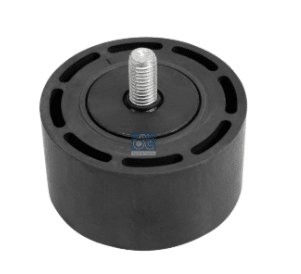 RODILLO TENSOR CORREA C/PERNO C9110281
