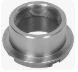 Tuerca Caja de Cambio Scania Euroricambi SKU C9110307 OEM 1461416