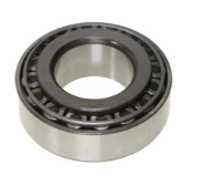 Rodamiento Punta Eje Triple 50x100x36 Scania Euroricambi SKU C9110344 OEM 1903570