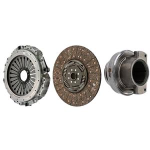 KIT EMBRAGUE SERIE-4 C9110398