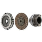 KIT EMBRAGUE SERIE-4 C9110398