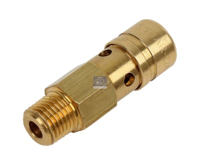 VALVULA SEGURIDAD ESTANQUE C9110464
