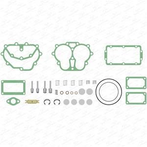 REPARACION COMPRESOR C9110539
