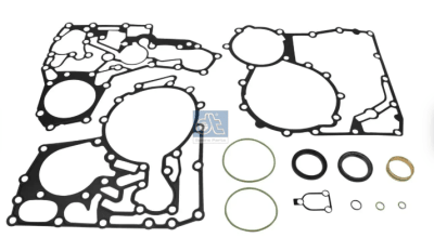 REPARACION RETARDADOR C9110543