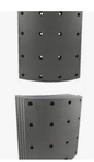 BALATA FRENO SV42 QUNTER 10" C9110550