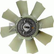 ASPA VENTILADOR C/VISCOSO C9110576