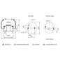 PULMON SUSPENSION C9110661