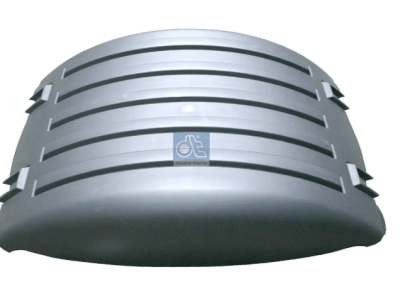 GUARDAFANGO CENTRAL TRASERO C9110788