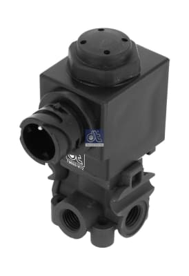 SOLENOIDE DESCARGA RAPIDA C9110892