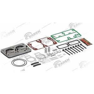 REPARACION COMPRESOR C9110942