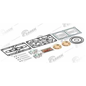 REPARACION COMPRESOR C9110943