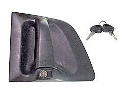 MANILLA EXTERNA CON LLAVE DER. C9110987