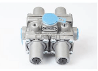 VALVULA 4 VIAS C9111302