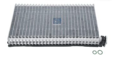 RADIADOR AIRE ACONDICIONADO CABINA C9111504