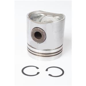 PISTON MOTOR C9111850