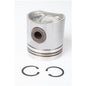 PISTON MOTOR C9111850