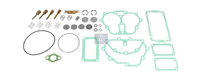 REPARACION COMPRESOR C9112016
