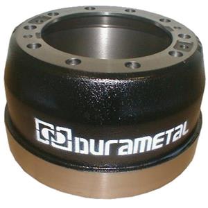 TAMBOR DE FRENO 7" C9112597