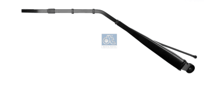 BRAZO LIMPIA PARABRISA C9112673