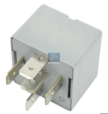 RELAY AUXILIAR 24V/30A C9112737