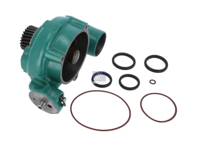 BOMBA AGUA C9112740