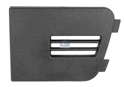 TAPA BASE PORTA REJILLA SIP. IZQ. C9112909