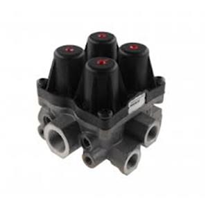 VALVULA 4 VIAS C9112982