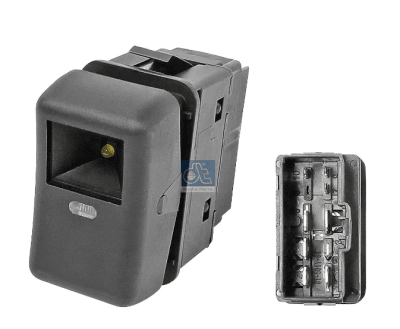 INTERRUPTOR LUCES C9113048