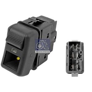 INTERRUPTOR BLOQUEADOR DE EJE C9113051