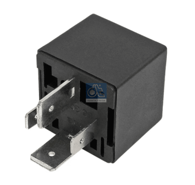 RELAY AUXILIAR 24V 70AM C9113056
