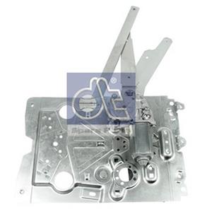 CREMALLERA ALZA VIDRIO IZQ. ELEC. C9113318