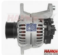 ALTERNADOR 24V 110AM 8PK C9113376