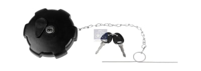 TAPA COMBUSTIBLE C9113470