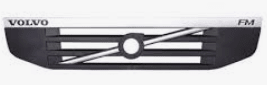 MASCARA FRONTAL SUPERIOR C9113607