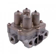 VALVULA 4 VIAS C9113701